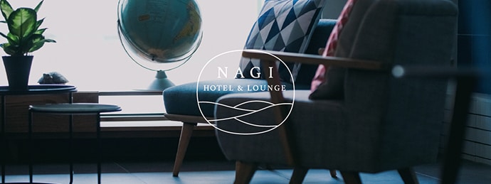 NAGI HOTEL & LOUNGE