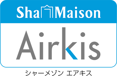 ShaMaison Airkis V[] GALX