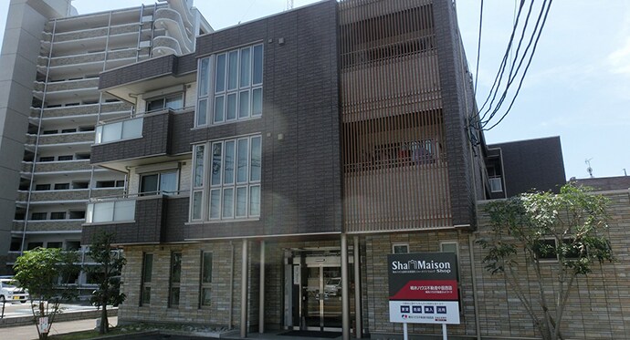 広島北賃貸営業所