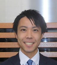 広島北営業所上田